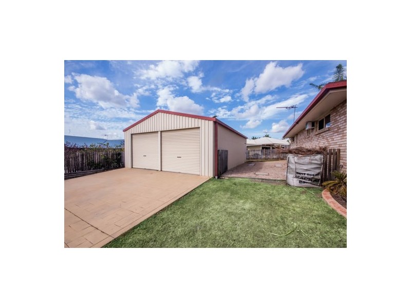9 Gracie Court, Walkerston QLD 4751