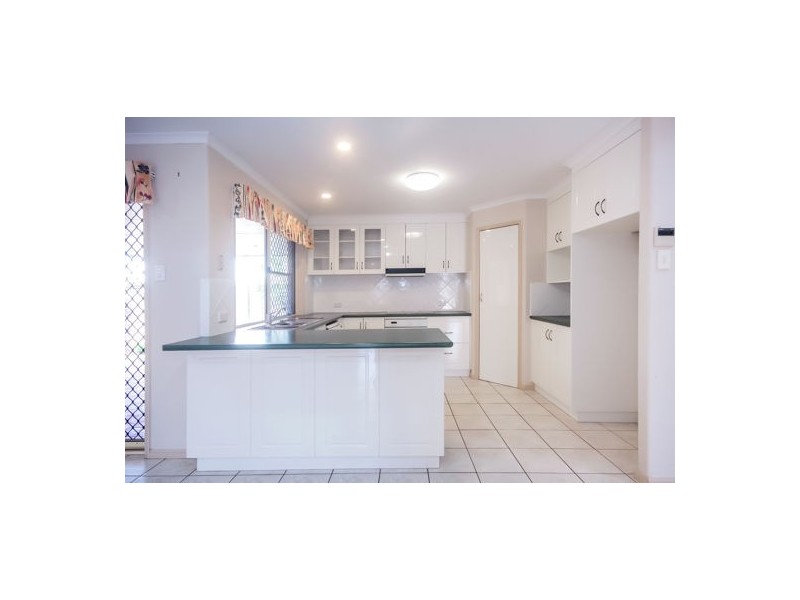 9 Gracie Court, Walkerston QLD 4751
