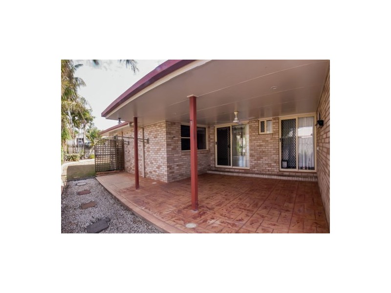 9 Gracie Court, Walkerston QLD 4751