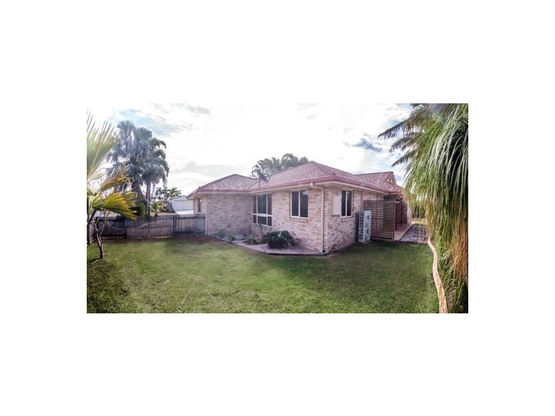 9 Gracie Court, Walkerston QLD 4751