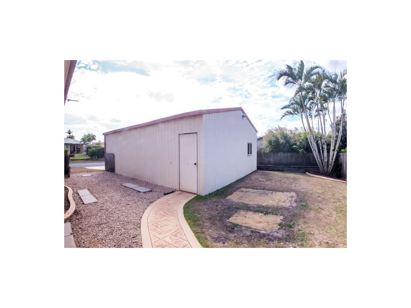 9 Gracie Court, Walkerston QLD 4751