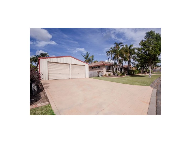 9 Gracie Court, Walkerston QLD 4751