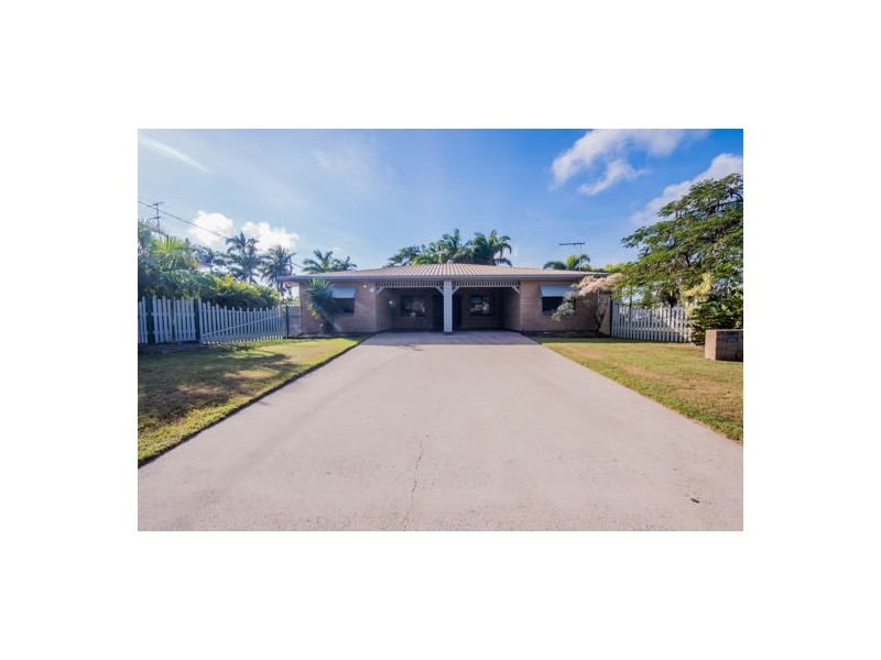 1 & 2/25 The Barons Drive, Andergrove QLD 4740