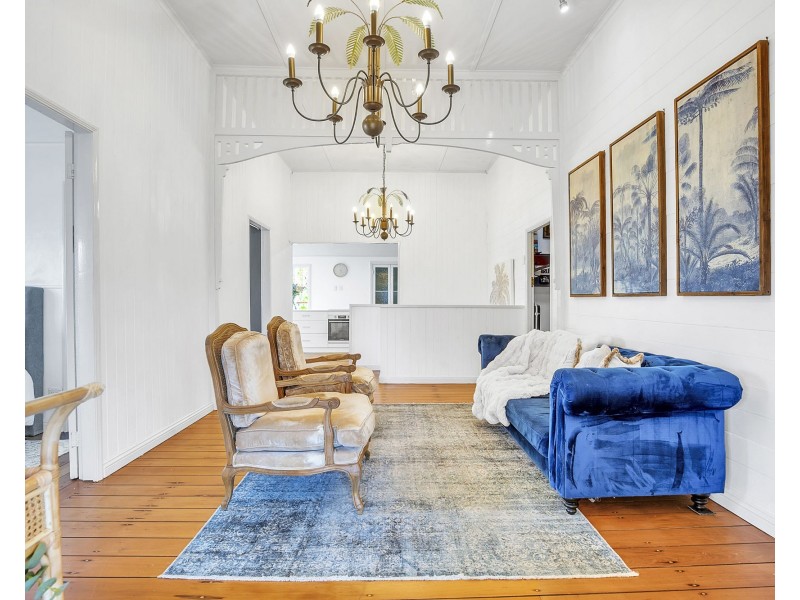 1 Gladstone Street, Eimeo QLD 4740