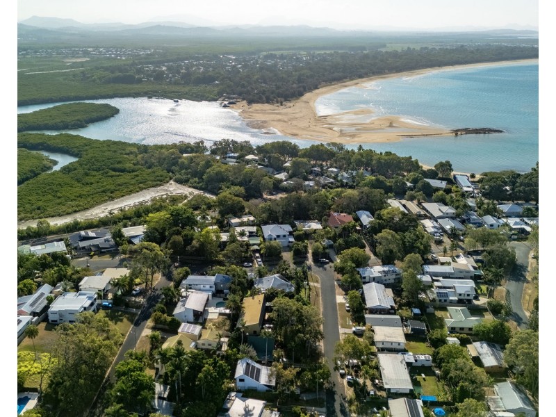 1 Gladstone Street, Eimeo QLD 4740