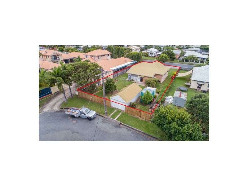 19A Holland Street, West Mackay QLD 4740