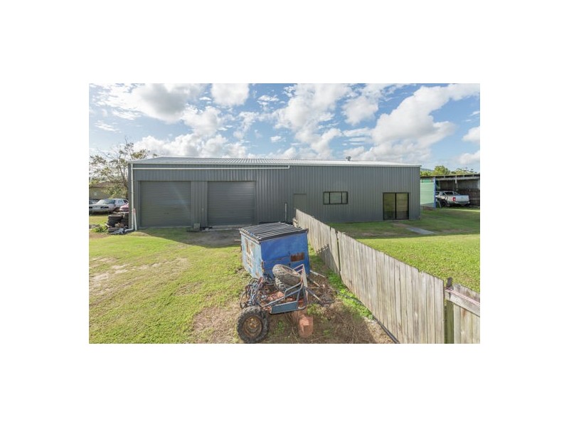 9 Floods Drive, Farleigh QLD 4741