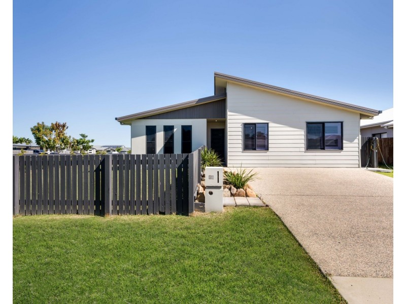 64 McGrath Street, Bakers Creek QLD 4740