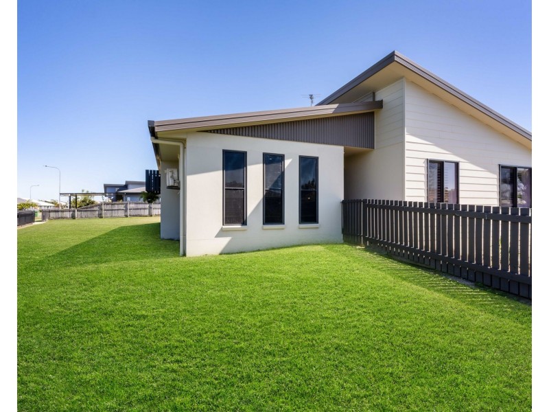 64 McGrath Street, Bakers Creek QLD 4740