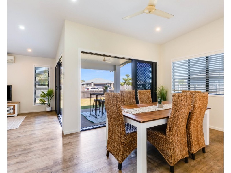 64 McGrath Street, Bakers Creek QLD 4740