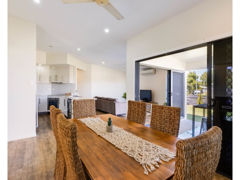 64 McGrath Street, Bakers Creek QLD 4740