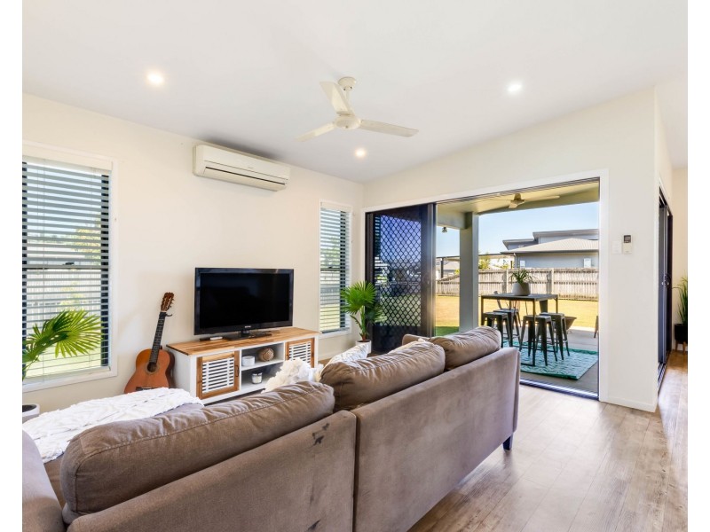 64 McGrath Street, Bakers Creek QLD 4740