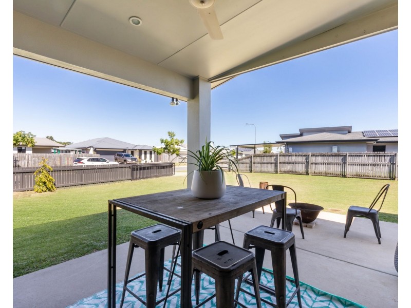 64 McGrath Street, Bakers Creek QLD 4740