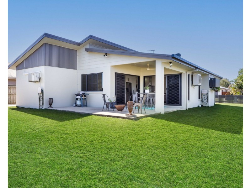 64 McGrath Street, Bakers Creek QLD 4740