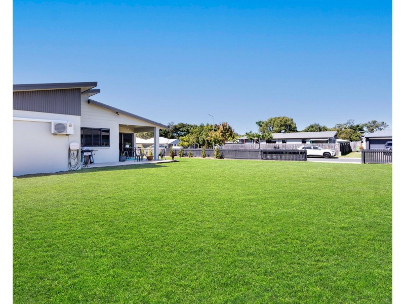 64 McGrath Street, Bakers Creek QLD 4740