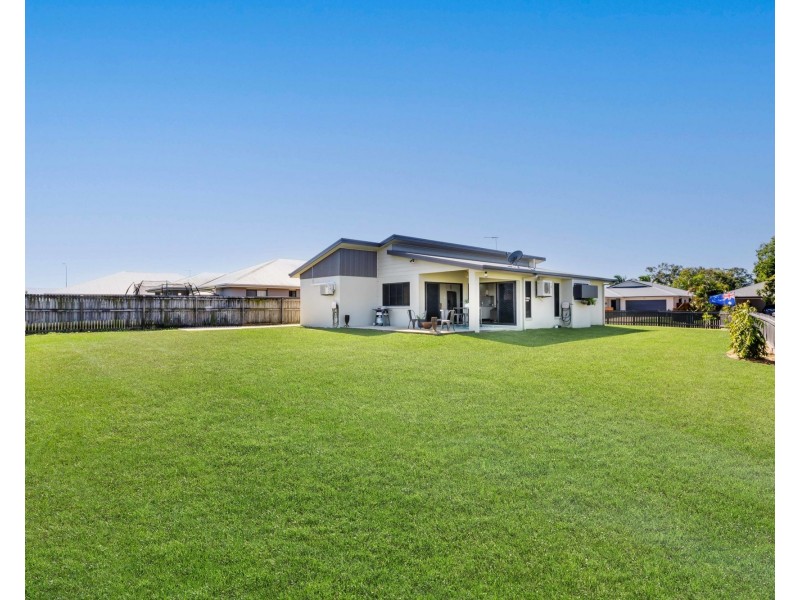 64 McGrath Street, Bakers Creek QLD 4740