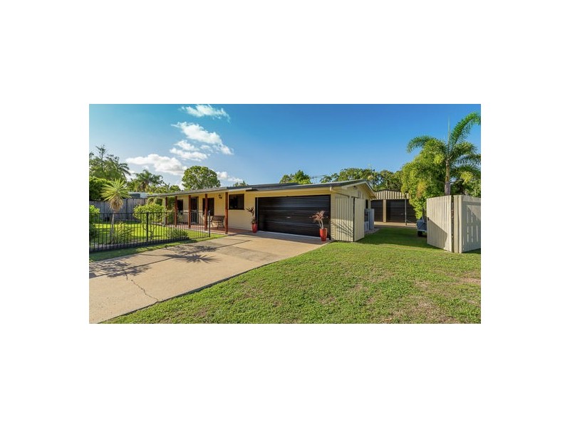 6 McMahon Street, Andergrove QLD 4740