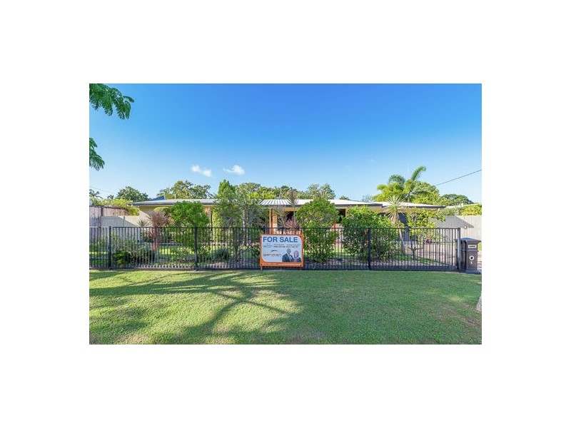6 McMahon Street, Andergrove QLD 4740