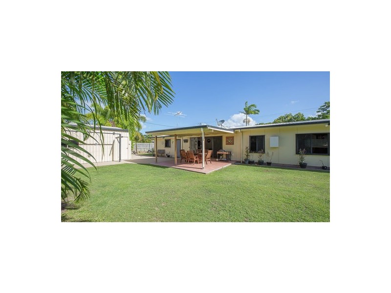 6 McMahon Street, Andergrove QLD 4740