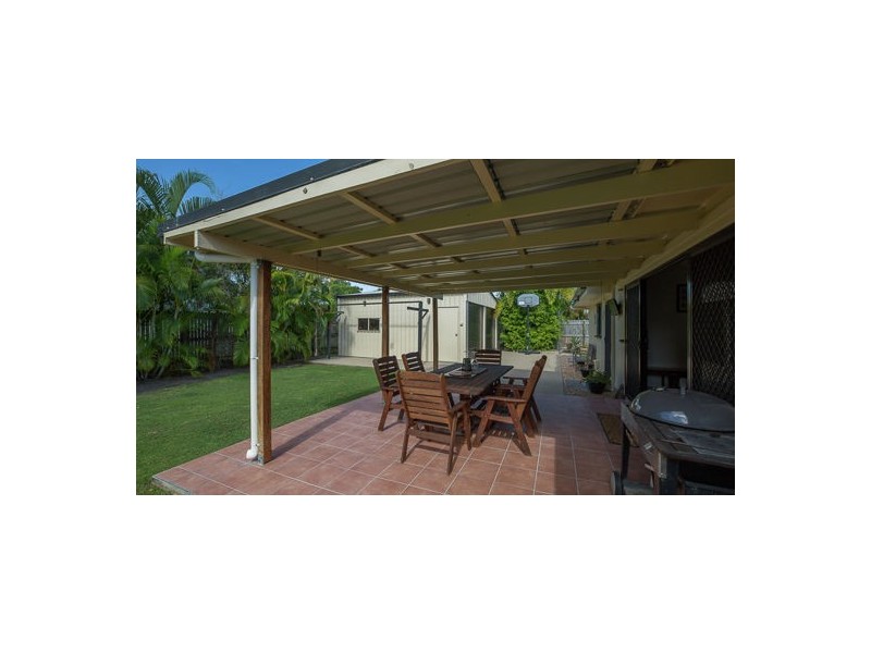 6 McMahon Street, Andergrove QLD 4740