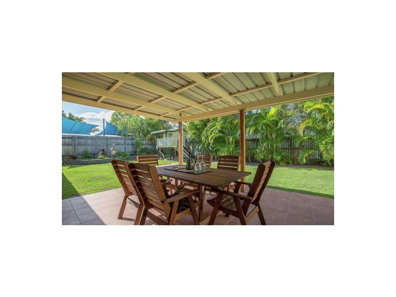 6 McMahon Street, Andergrove QLD 4740