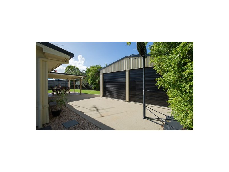 6 McMahon Street, Andergrove QLD 4740