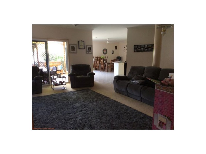 4 Oxford Crt, Andergrove QLD 4740