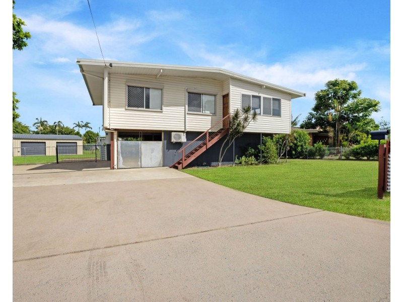 71 Bedford Road, Andergrove QLD 4740