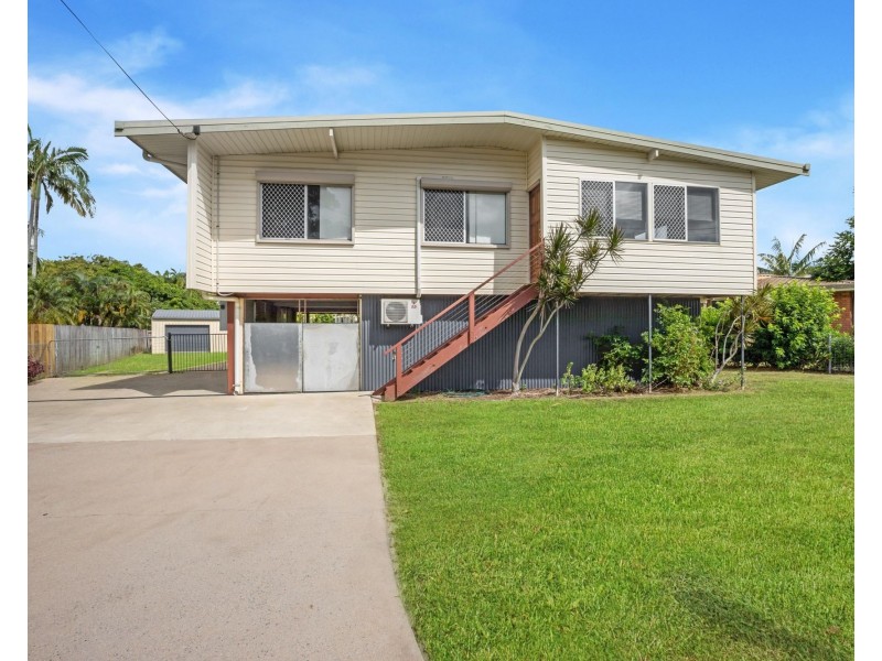 71 Bedford Road, Andergrove QLD 4740
