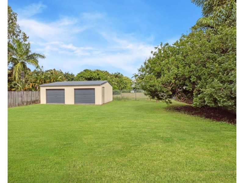 71 Bedford Road, Andergrove QLD 4740