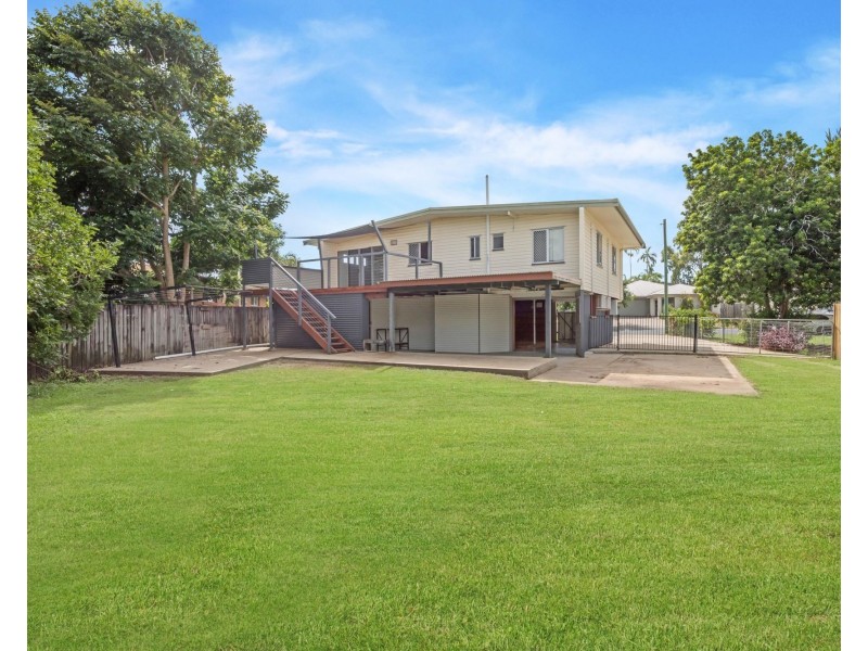 71 Bedford Road, Andergrove QLD 4740