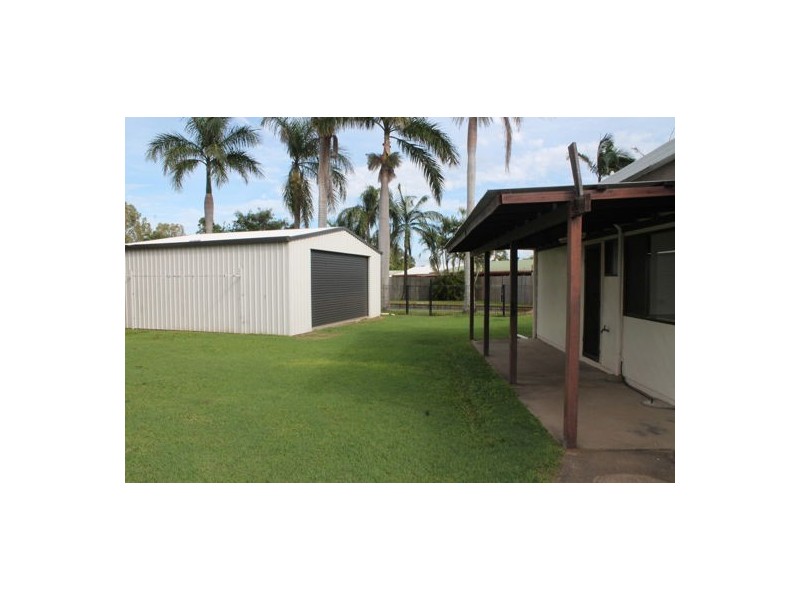 14 Veronica Court, Andergrove QLD 4740
