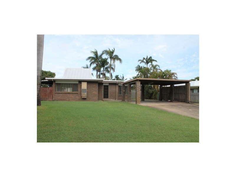 14 Veronica Court, Andergrove QLD 4740