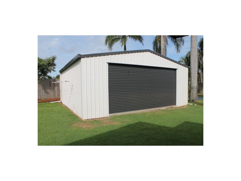 14 Veronica Court, Andergrove QLD 4740