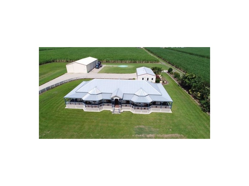 93290 Bruce Highway, Chelona QLD 4740