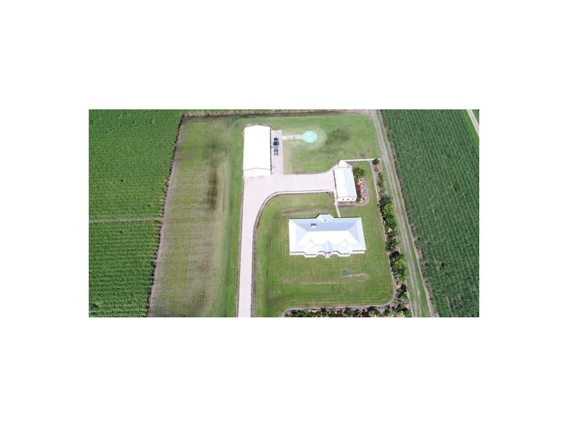 93290 Bruce Highway, Chelona QLD 4740