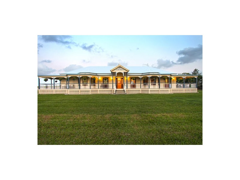 93290 Bruce Highway, Chelona QLD 4740