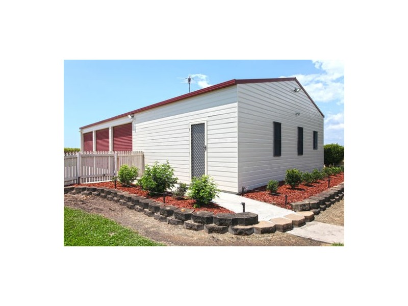 93290 Bruce Highway, Chelona QLD 4740