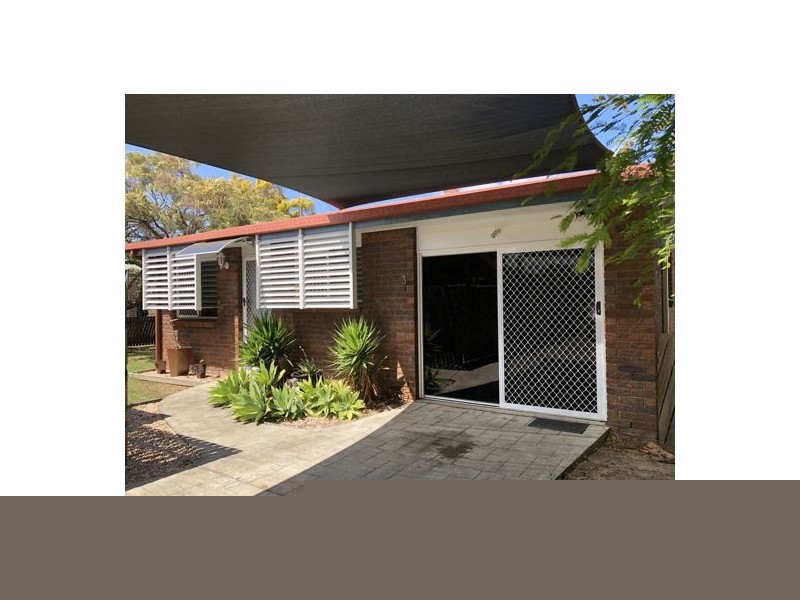 3/7 Gold Street, Mackay QLD 4740