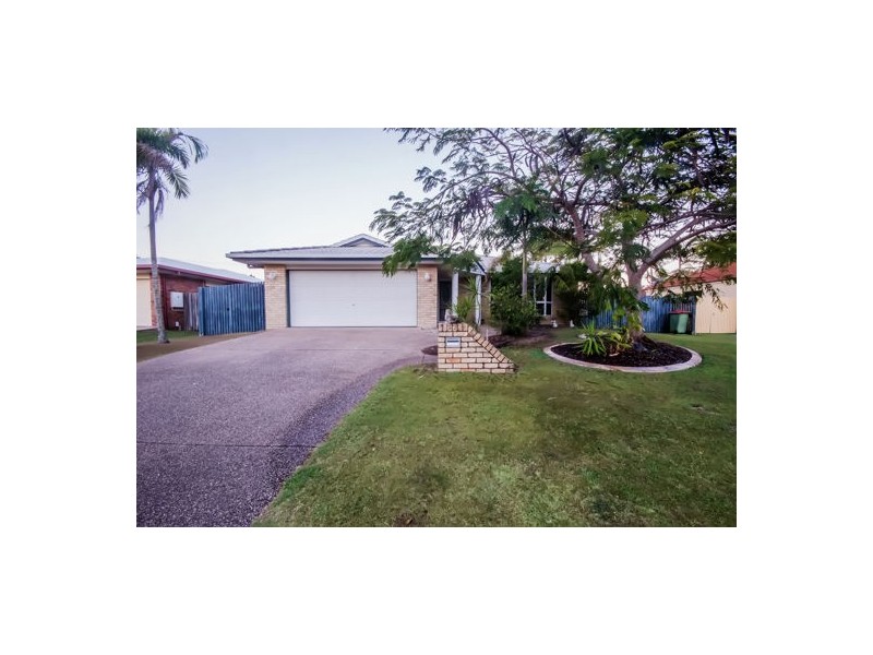 12 Spinnaker Way, Bucasia QLD 4750