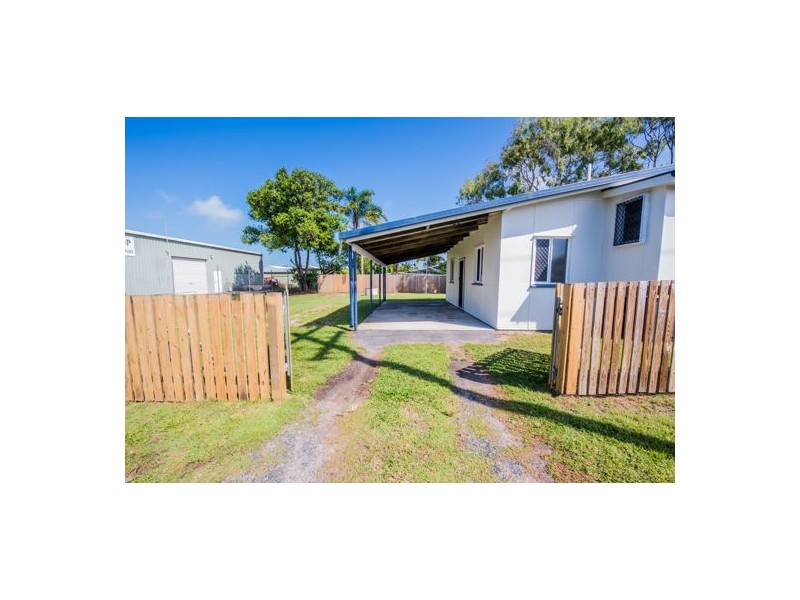 230 Slade Point Road, Slade Point QLD 4740