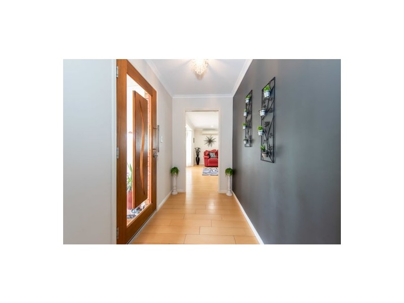 27 Frank Cowley Drive, Glenella QLD 4740