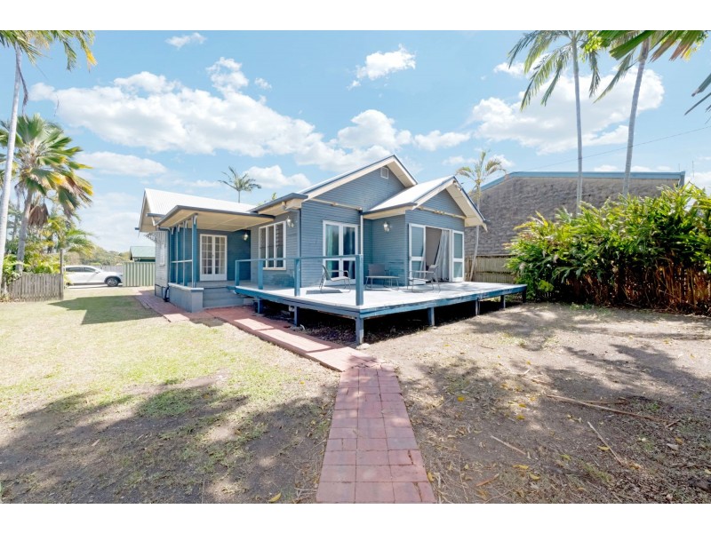 63 George Street, West Mackay QLD 4740
