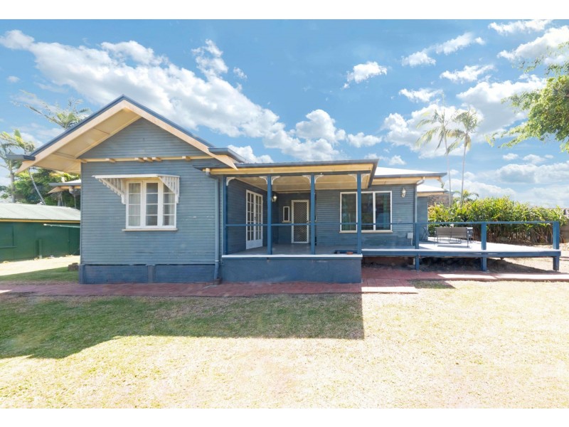 63 George Street, West Mackay QLD 4740