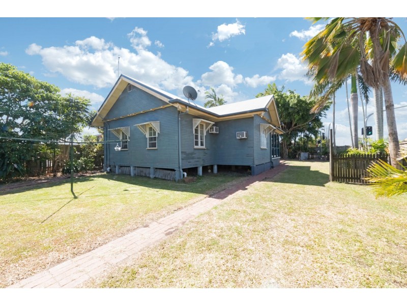 63 George Street, West Mackay QLD 4740