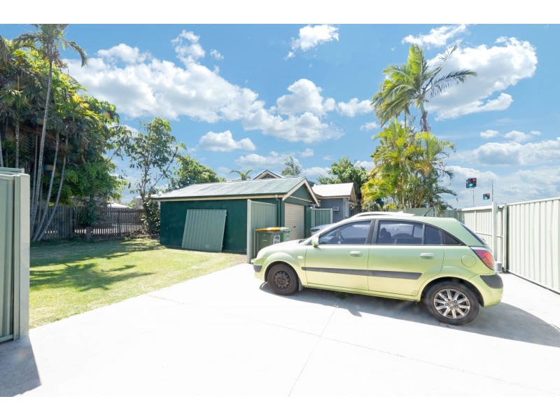63 George Street, West Mackay QLD 4740