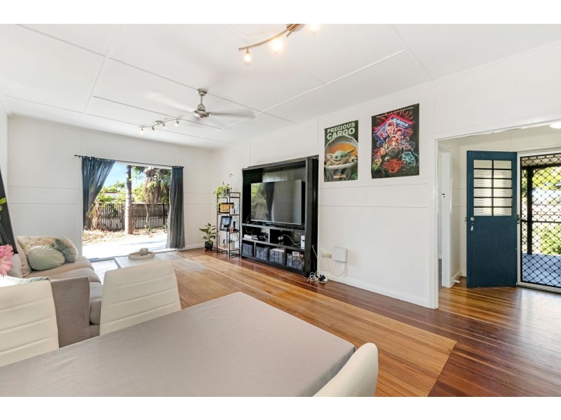 63 George Street, West Mackay QLD 4740