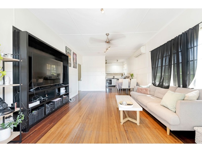 63 George Street, West Mackay QLD 4740