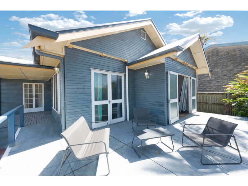 63 George Street, West Mackay QLD 4740