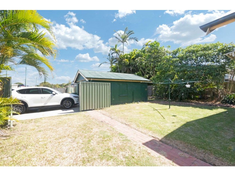 63 George Street, West Mackay QLD 4740